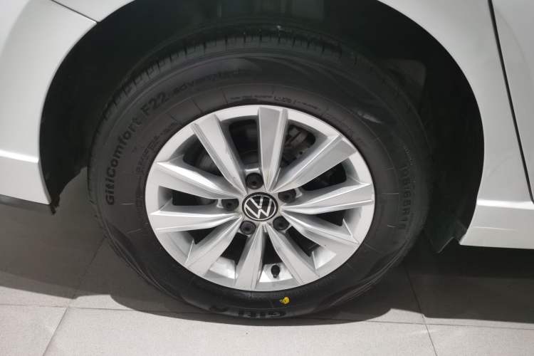 Used Volkswagen Lavida 2023 Revised 1.5L Automatic DeYi Edition