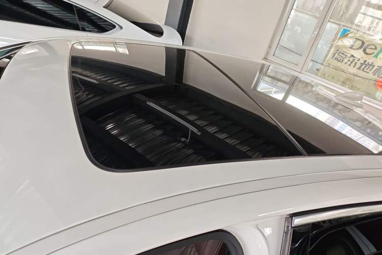 Used BMW 5 Series 2019 530Li Leading Model Luxury Package
