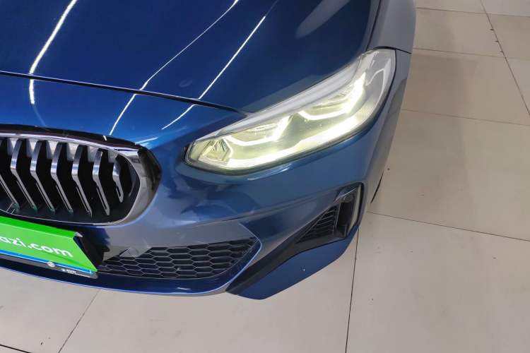 Used BMW 1 Series 2021 120i M Sport Night Edition
