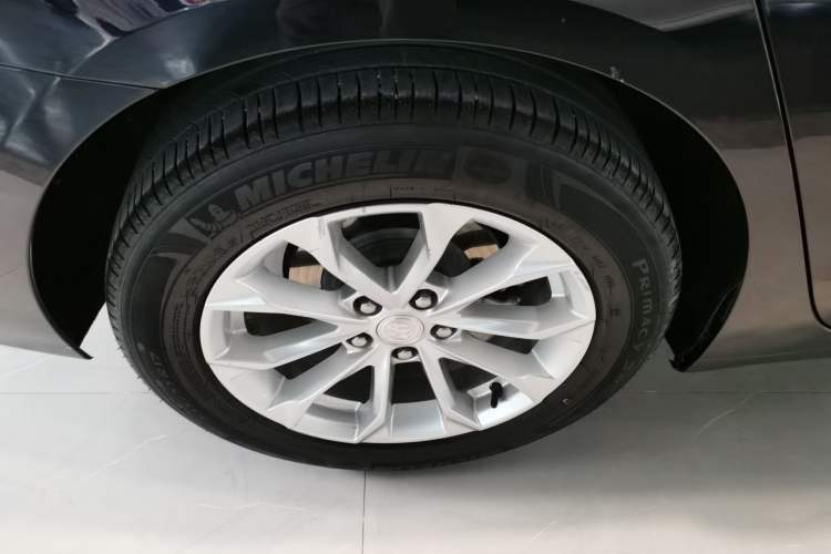 Used Buick LaCrosse 2022 552T Luxury Version
