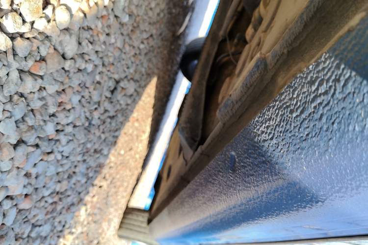 Used Volkswagen Touran 2013 1.4T DSG Comfort Edition 5-Seater
