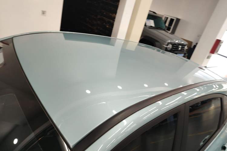 Used NETA V 2021 Long-Range Entertainment Edition Upgrade Model