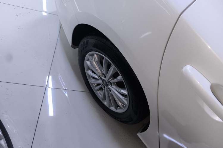 Used Ford Focus 2020 Sedan EcoBoost 180 Automatic Trend Edition
