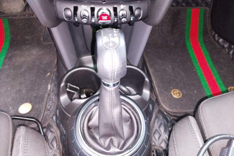 Used  MINI 2014 1.5T COOPER Excitement
