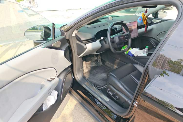 Used Zeekr 007 2024 Rear-Drive Enhanced Version 100 kWh
