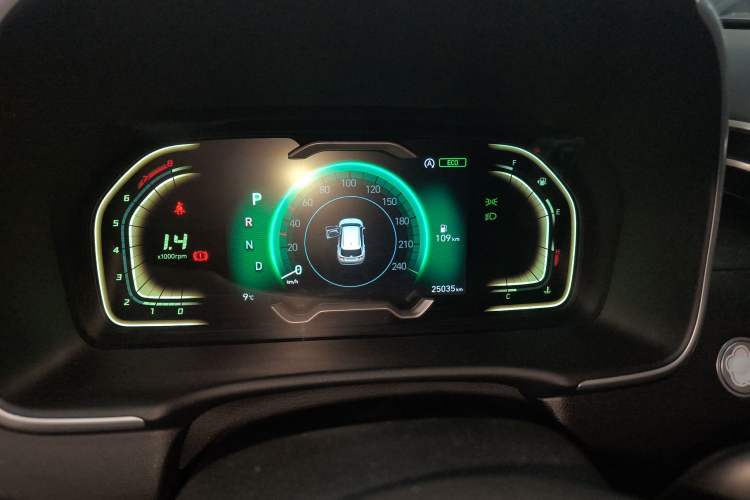 Used Hyundai Tucson 2023 Tucson L 1.5T Automatic Two-Wheel Drive GLX Elite Edition
