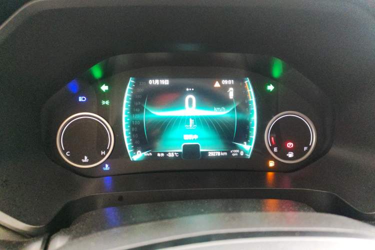 Used Chery Tiggo 8 2020 230TCI Manual Elite Edition
