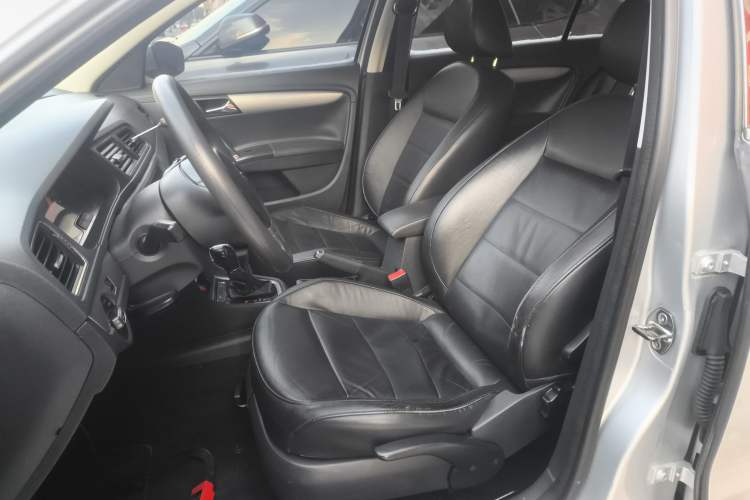 Used Volkswagen Lavida 2013 Revised Version 1.4 TSI DSG Comfort Edition