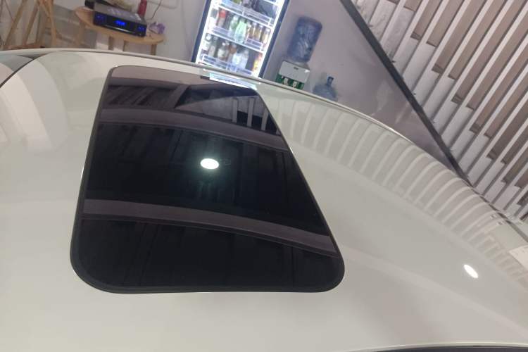 Used Mazda Mazda 3 Axela 2022 2.0L Automatic ZhiXuan Edition
