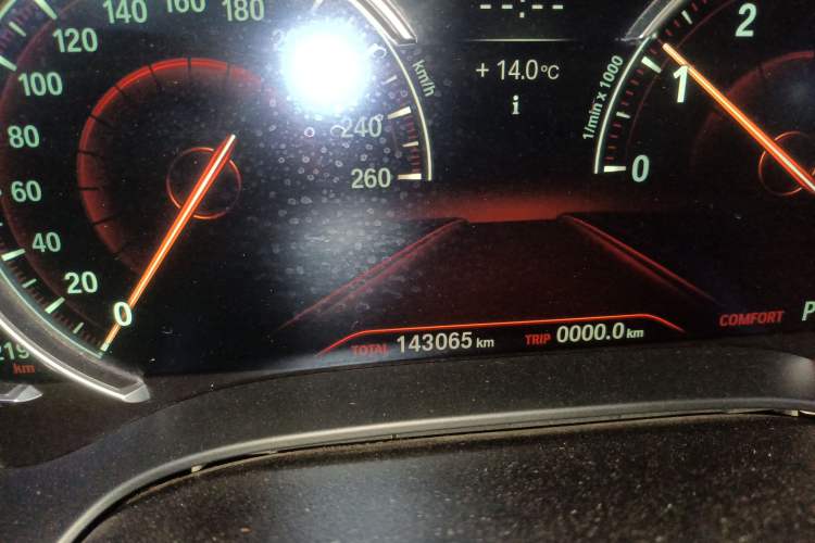 Used BMW 6 Series GT 2018 630i Luxury Design Package
