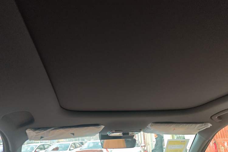 Used  Galaxy Xingjian 7 EM-i 2026 Model 130km Launch Edition