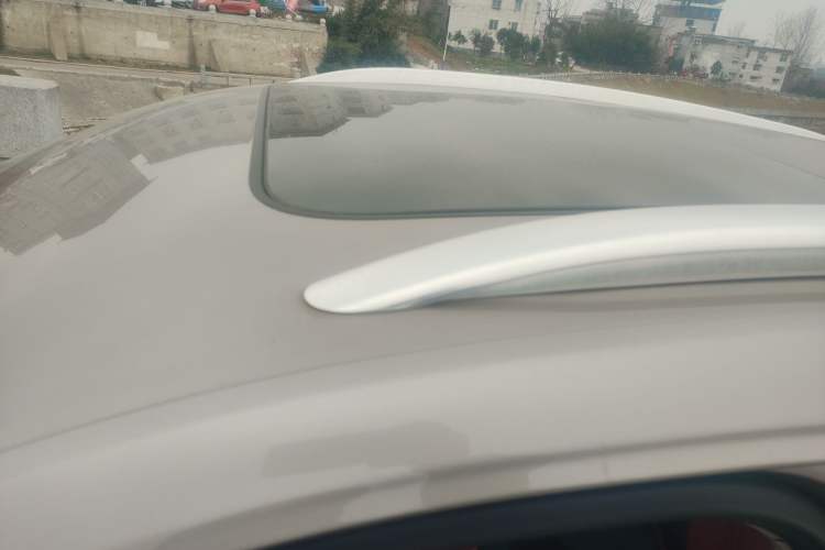 Used BORGWARD BX5 2020 20TGDI Automatic Two-Wheel Drive Pioneer Edition