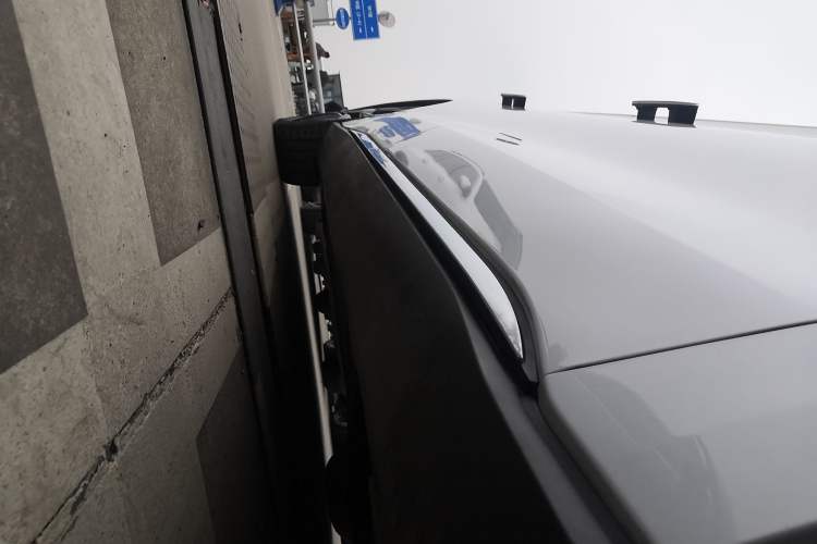 Used BYD Han 2020 EV Four-Wheel Drive High-Performance Flagship Model
