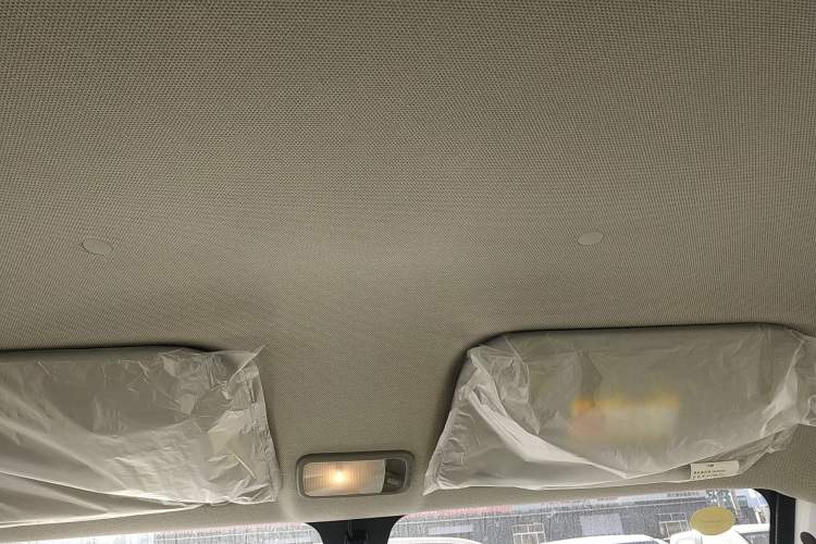 Used Wuling Zhiguang New Energy 
