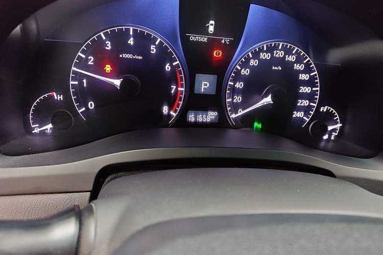 Used Lexus RX Classic 2013 270 Elite Edition