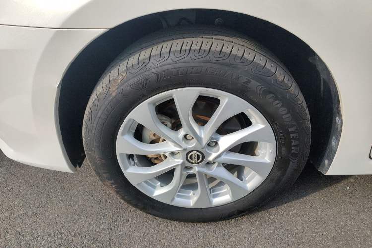 Used Nissan Sylphy 2019 Classic 1.6XE CVT Comfort Edition