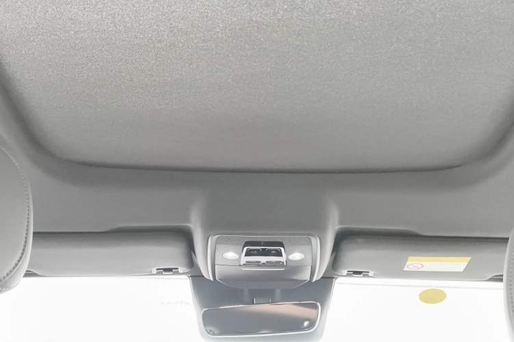 Used BYD Song Pro New Energy 2025 Second-Generation Intelligent Driving Version DM-i 115KM Excellence Edition
