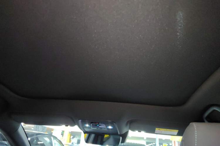 Used BYD Seal 06GT 2025 Intelligent Driving Version 605 Heatwave Edition