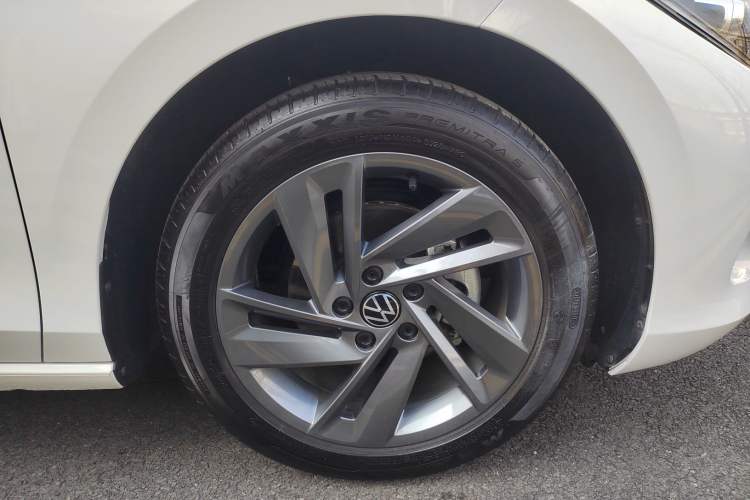 Used Volkswagen Lamando 2024 Lavida L 280TSI DSG Spicy Edition