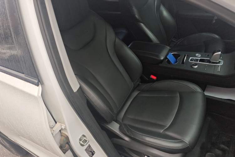 Used Chery Tiggo 8 2021 Kunpeng Edition 390TGDI Automatic Zhubfeng Version
