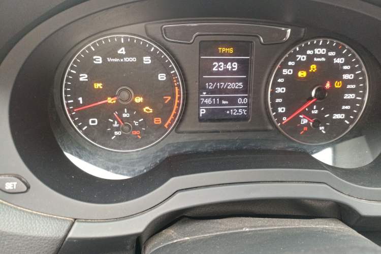 Used Audi Q3 2016 35 TFSI Style Edition