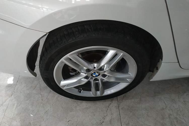 Used BMW 1 Series 2021 Revised 120i M Sport Night Edition