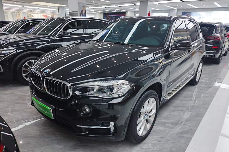 Used BMW X5 (Import) 2018 xDrive28i
