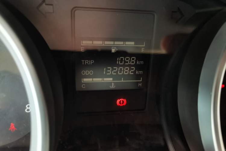 Used Wuling Hongguang 2019 1.5L S Comfort Edition China VI LAR