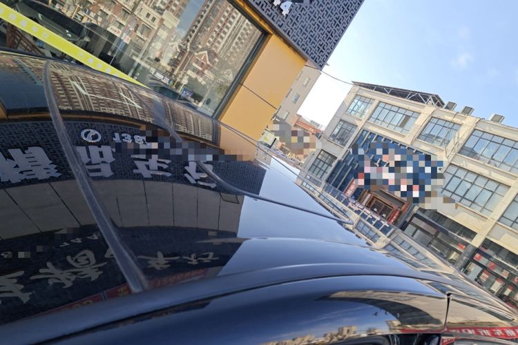 Used Honda Elysion 2016 2.4L Classic Edition
