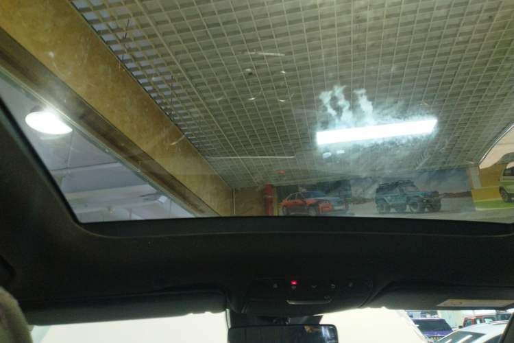 Used Mercedes-Benz GLC 2020 GLC 300 L 4MATIC Dynamic Edition
