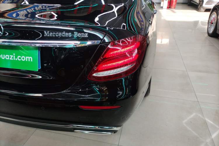 Used Mercedes-Benz E-Class 2020 Restyled E 300 L Exclusive Edition
