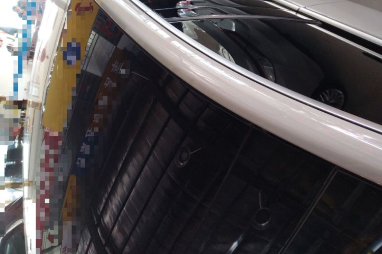 Used Li Auto L6 2024 Max
