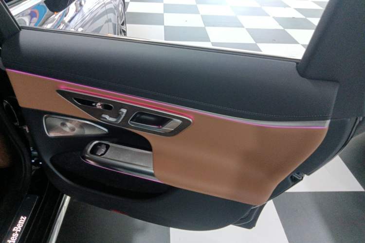 Used Mercedes-Benz E-Class 2025 E 300 L Luxury Model
