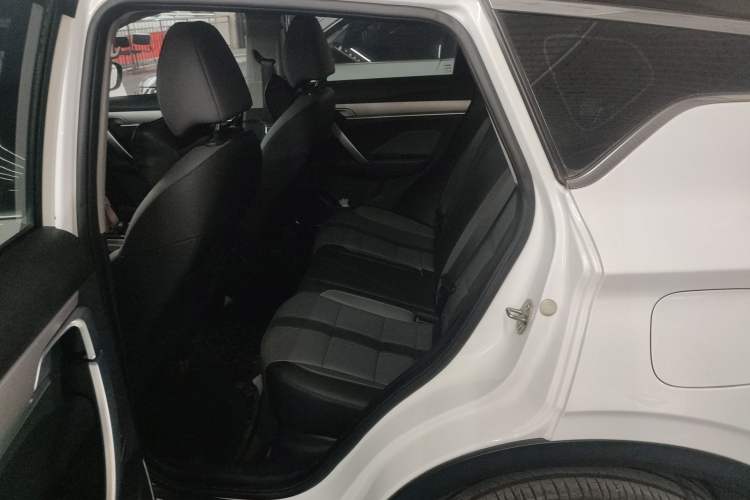 Used Geely Auto Coolray 2023 1.5T DCT Diamond Edition
