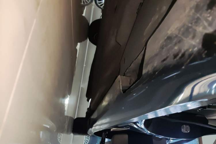 Used Chrysler Grand Voyager PHEV 2019 3.6L Plug-in Hybrid
