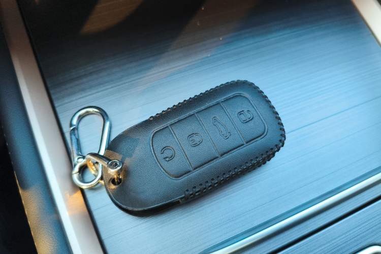 Used Chery Tiggo 5x 2025 High-Performance Edition 1.5T CVT Luxury Model
