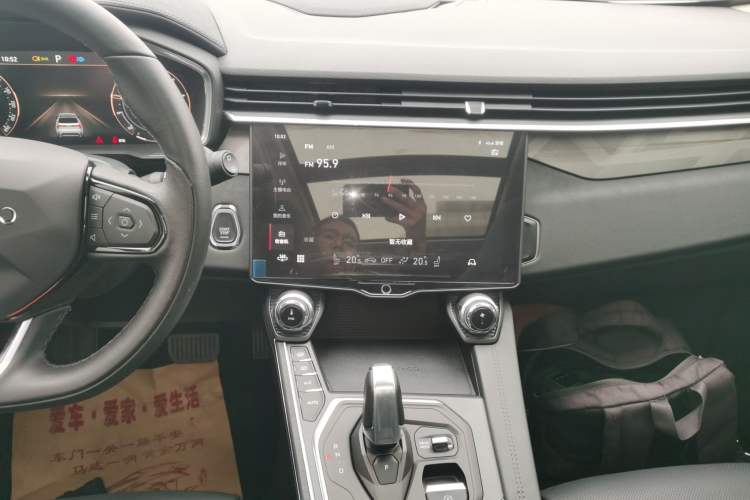 Used Lynk & Co 01 2021 2.0TD Two-Wheel-Drive Pro Trim
