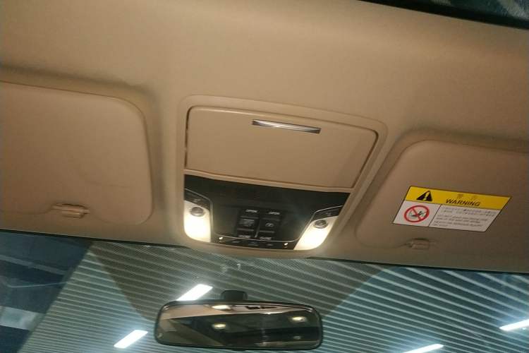 Used Honda CR-V 2021 240TURBO CVT 2WD Comfort Version
