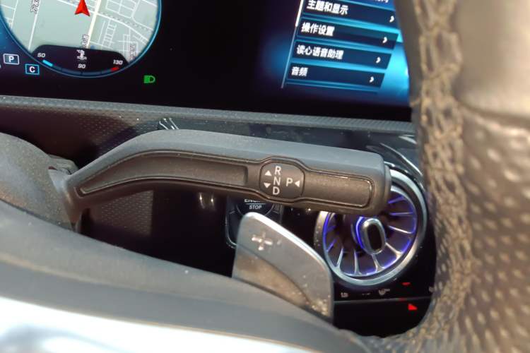 Used Mercedes-Benz A-Class 2020 Restyled A 200 L Sport Sedan Fashion Version
