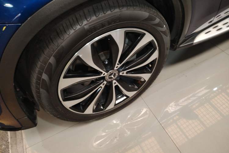 Used Mercedes-Benz GLC Coupe 2018 GLC 260 4MATIC Coupe SUV