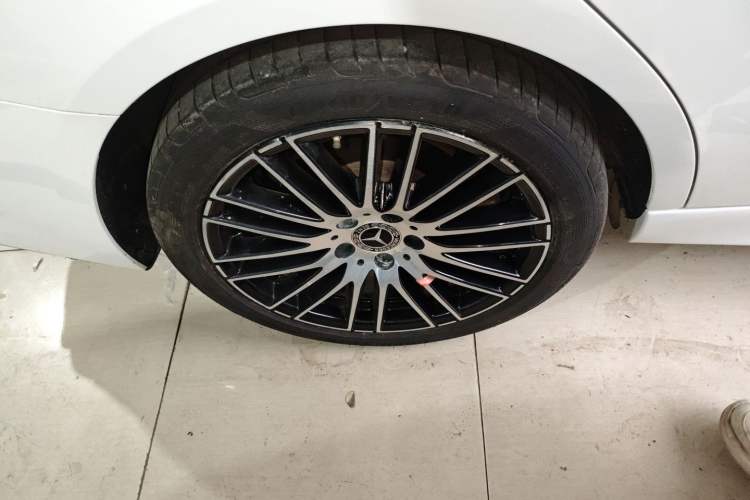 Used Mercedes-Benz C-Class 2022 Restyled C 260 L Sport Edition
