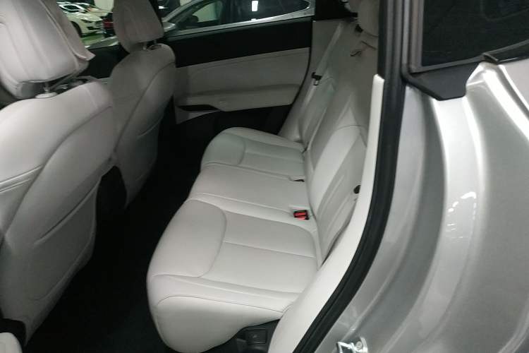 Used XPeng G6 2023 580 Long-Range Max