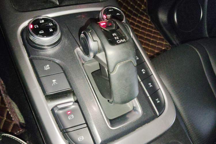 Used Tank 300 2023 Off-Road Edition 2.0T Conqueror
