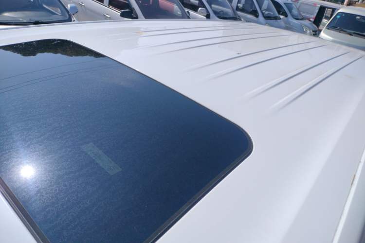 Used SAIC MAXUS G50 2022 1.5T Automatic Comfort Touring B