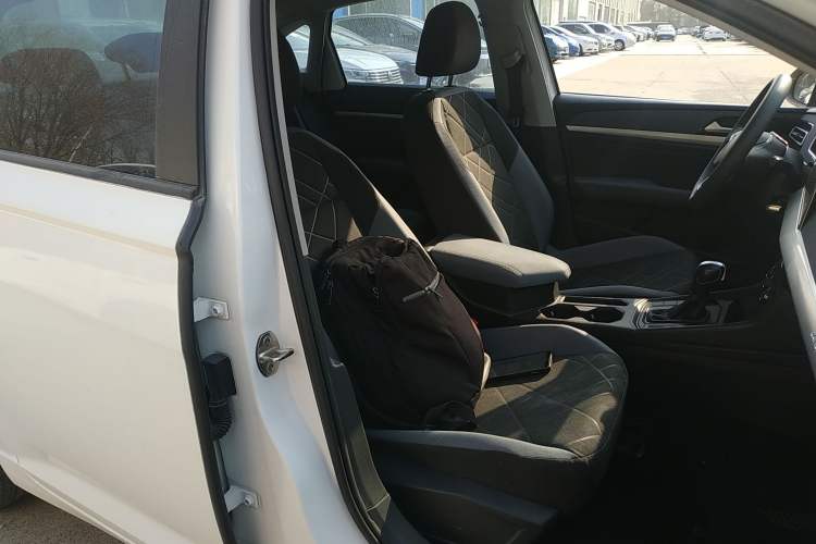 Used Volkswagen Lavida 2023 1.5L Automatic De Yi Edition