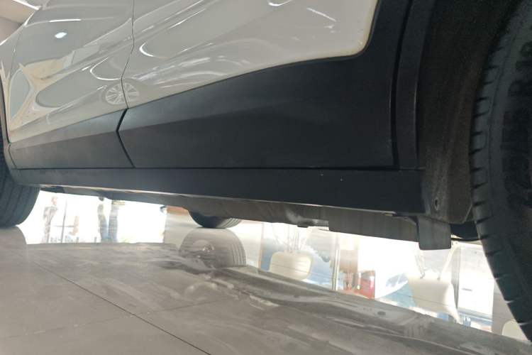 Used Buick Encore GX 2020 20T CVT Two-Wheel Drive Flagship Version
