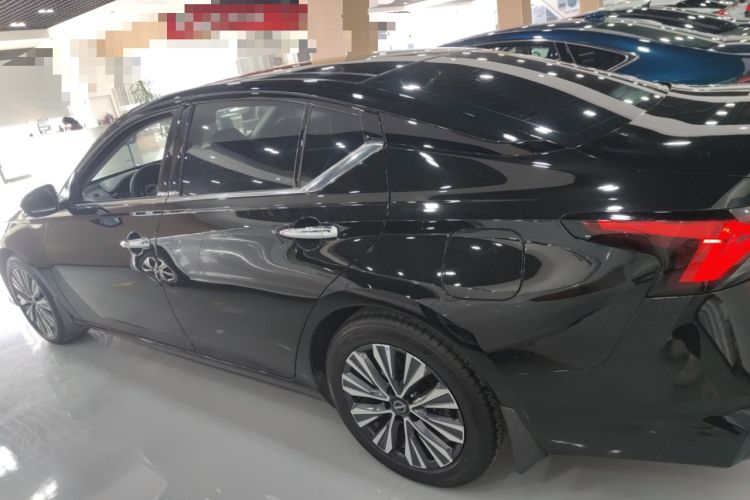 Used Nissan Teana 2022 2.0L XL-TLS Enjoyment Edition