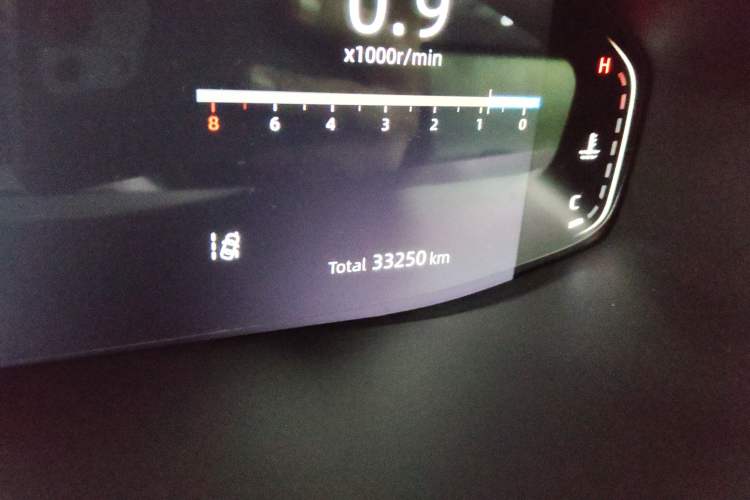 Used Changan CS55PLUS 2022 2nd Generation 1.5T DCT Navigation Edition
