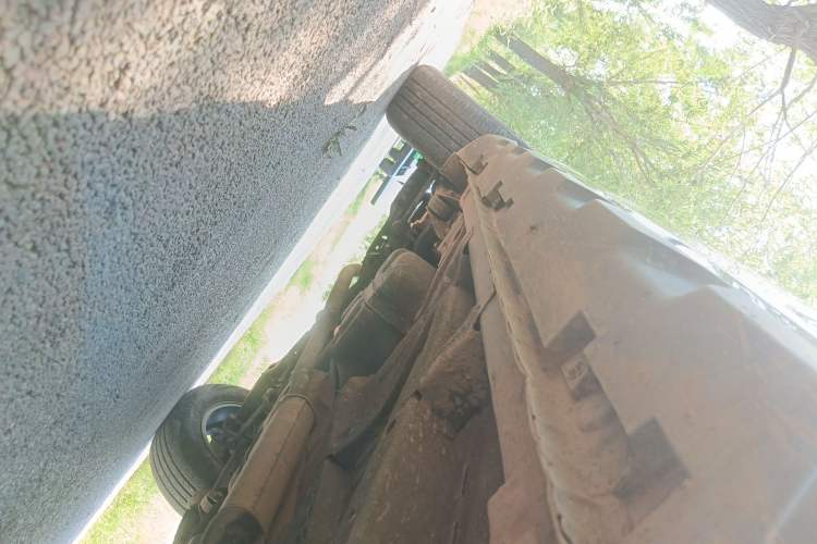 Used Geely Auto Vision X6 2018 1.4T CVT 4G Connected Flagship Edition
