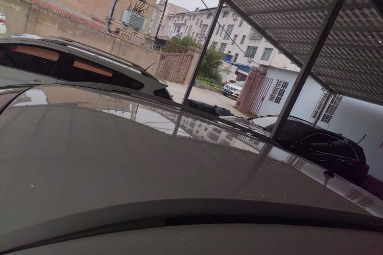 Used Nissan Qashqai 2017 2.0L CVT Smart Enjoyment Version China V Standard
